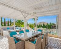 Resales - Villa - Ciudad Quesada  - Ciudad Quesada