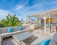 Resales - Villa - Ciudad Quesada  - Ciudad Quesada