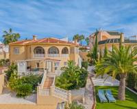 Resales - Villa - Ciudad Quesada  - Ciudad Quesada