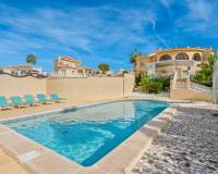 Resales - Villa - Ciudad Quesada  - Ciudad Quesada