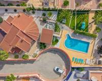 Resales - Villa - Ciudad Quesada  - Ciudad Quesada