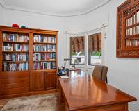 Resales - Villa - Ciudad Quesada  - Ciudad Quesada