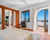 Resales - Villa - Ciudad Quesada  - Ciudad Quesada