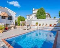 Resales - Villa - Ciudad Quesada  - Ciudad Quesada