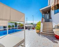 Resales - Villa - Ciudad Quesada  - Ciudad Quesada