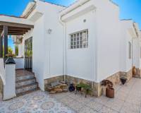 Resales - Villa - Ciudad Quesada  - Ciudad Quesada