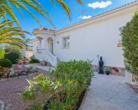 Resales - Villa - Ciudad Quesada  - Ciudad Quesada