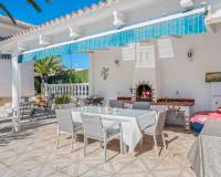 Resales - Villa - Ciudad Quesada  - Ciudad Quesada