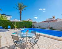 Resales - Villa - Ciudad Quesada  - Ciudad Quesada