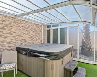 Resales - Villa - Ciudad Quesada  - Ciudad Quesada