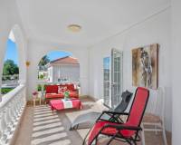 Resales - Villa - Ciudad Quesada  - Ciudad Quesada