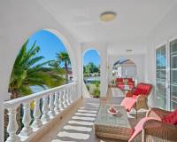 Resales - Villa - Ciudad Quesada  - Ciudad Quesada