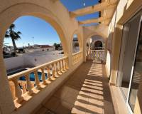 Resales - Villa - Ciudad Quesada  - Ciudad Quesada