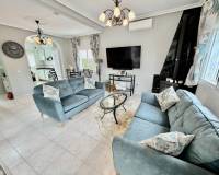 Resales - Villa - Ciudad Quesada  - Ciudad Quesada