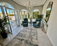 Resales - Villa - Ciudad Quesada  - Ciudad Quesada