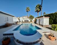 Resales - Villa - Ciudad Quesada  - Ciudad Quesada