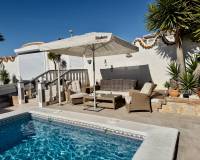 Resales - Villa - Ciudad Quesada  - Ciudad Quesada