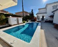 Resales - Villa - Ciudad Quesada  - Ciudad Quesada