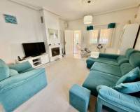 Resales - Villa - Ciudad Quesada  - Ciudad Quesada