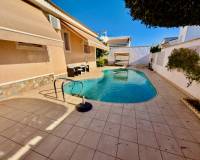 Resales - Villa - Ciudad Quesada  - Ciudad Quesada