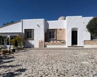 Resales - Villa - Ciudad Quesada  - Ciudad Quesada