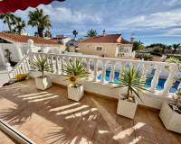 Resales - Villa - Ciudad Quesada  - Ciudad Quesada