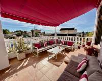 Resales - Villa - Ciudad Quesada  - Ciudad Quesada