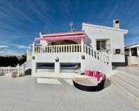 Resales - Villa - Ciudad Quesada  - Ciudad Quesada