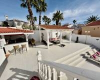 Resales - Villa - Ciudad Quesada  - Ciudad Quesada