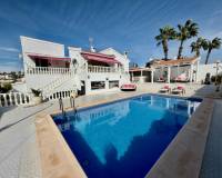 Resales - Villa - Ciudad Quesada  - Ciudad Quesada