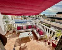 Resales - Villa - Ciudad Quesada  - Ciudad Quesada