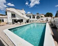 Resales - Villa - Ciudad Quesada  - Ciudad Quesada