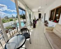 Resales - Villa - Ciudad Quesada  - Ciudad Quesada