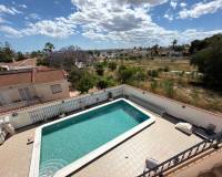 Resales - Villa - Ciudad Quesada  - Ciudad Quesada