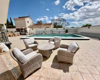 Resales - Villa - Ciudad Quesada  - Ciudad Quesada