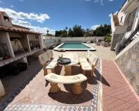 Resales - Villa - Ciudad Quesada  - Ciudad Quesada