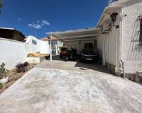 Resales - Villa - Ciudad Quesada  - Ciudad Quesada