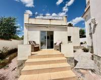 Resales - Villa - Ciudad Quesada  - Ciudad Quesada