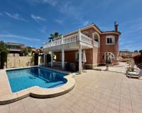 Resales - Villa - Ciudad Quesada  - Ciudad Quesada