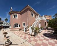 Resales - Villa - Ciudad Quesada  - Ciudad Quesada