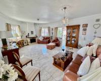 Resales - Villa - Ciudad Quesada  - Ciudad Quesada