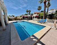Resales - Villa - Ciudad Quesada  - Ciudad Quesada