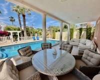 Resales - Villa - Ciudad Quesada  - Ciudad Quesada