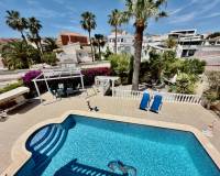 Resales - Villa - Ciudad Quesada  - Ciudad Quesada