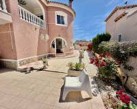 Resales - Villa - Ciudad Quesada  - Ciudad Quesada