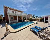Resales - Villa - Ciudad Quesada  - Ciudad Quesada