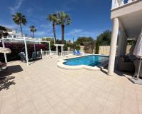 Resales - Villa - Ciudad Quesada  - Ciudad Quesada