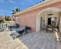 Resales - Villa - Ciudad Quesada  - Ciudad Quesada