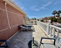 Resales - Villa - Ciudad Quesada  - Ciudad Quesada