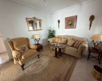 Resales - Villa - Ciudad Quesada  - Golf La Marquesa (Ciudad Quesada)